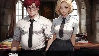 College of Mysteria 2