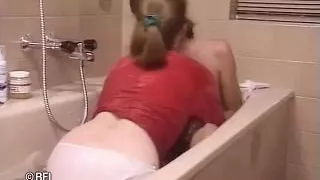 Vicky and Tony from Amsterdam