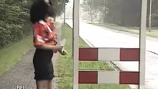 Hop hop Holland - Karel and Moniek from Tilburg