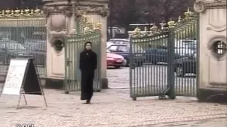 Xkiss - Antwerp whore, part 3