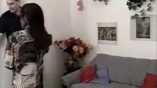 Wendy's mailbox- A letter from Angelique