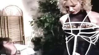 Favor of a whip master