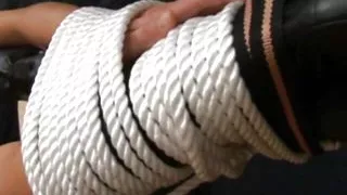 Extreme Objects I Want That Machine