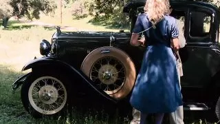 Natasha Marley Gets It On With Her Partner In Crime Paul Chaplin