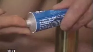 Paula and mike from Den Haag