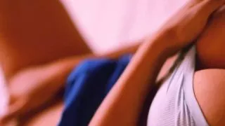 The neighbor and the stepbrother of my best friend&#039;s husband go to the apartment to fuck.