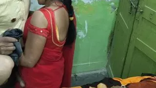 Indian housewife and husband wife desi chudai