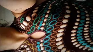 Discover my soft scales and holes ????