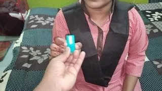 My step dad gifted me Nail Polish and took my purity in return