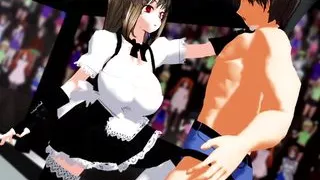 Ultimate Fighting Girl 2 Sherri Knee Job Boko877