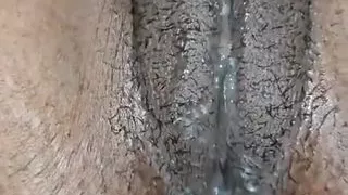 Omg it hurts!!! Its too deep!! ... black teen pussy shaking from bbc in her ass