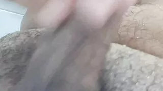 My dick is too small, what should I do to make it big like other people's?