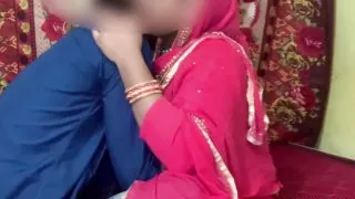 Beautifull indian girl 18 year old wanted a black thick dick, that's why she made me in mood and had sex audio in bhojpuri hindi