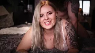 Magic Remote - Nude Tiktok - Hot Blonde