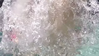 Threesome fuck, huge tits and boobjob and anal fucks sex full scenes