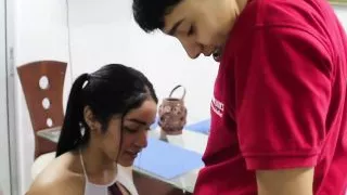 Delicious amateur fucking with rich homemade sex - Porn in English