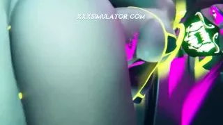 Explosive 3D - The Ultimate Animated Collection of Quality Sex Action