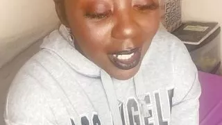 PornTalks - Alliyah Alecia Scott Needs & Likes Men Who..