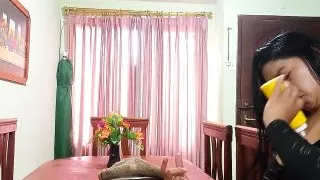 I Fucked Him On The Table Ricooo