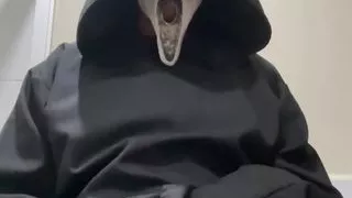 Scrin Rich Wet Penetrationhallowen