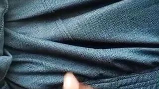 Telugu boy jerk off
