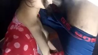 Indian Xxx Perfect Body Step Sister Gets a Hardcore Boobs Sucking From Step Brother