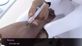 The Builder by Lewd Robotics - Breeding My Platonic Lover Carla 1