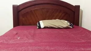 My Masturbating for You.