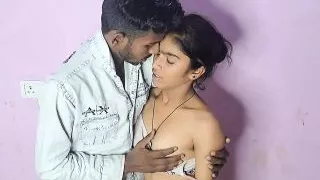 Indian village desi unmarried couples Fucking in hindi