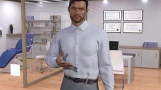 Meets Up With Dr.Mikhail & Making Happy Vinny