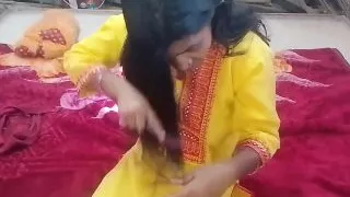 Assam Desi Village Girl Rukia Sex with Boyfriend
