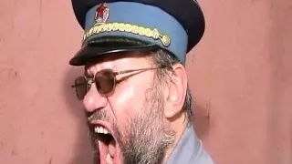 Top-class German slut enjoys rough BDSM foursome