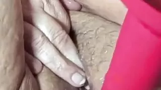 He Wouldn't Stop Playing Call of Duty to Give Her Some Booty Masturbation at Hand Is Her Hameplan