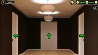 Man of the House - Part 94 - Let Go of Me!