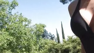 Tory Lane a MILF with big tits gets fucked in the pussy