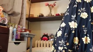 Wanna Help Me Try on Panties