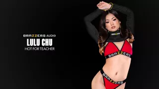 Hot For Teacher With Lulu Chu - Brazzers