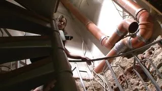 BDSM German Tag Eins! Deine Erziehung Beginnt Heute