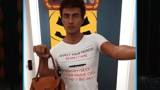 Being A DIK 10 - Part 339 Roster And Games! By LoveSkySan69