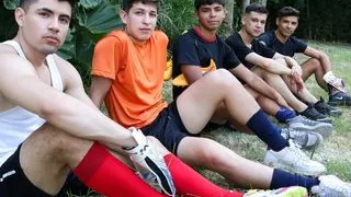 Good Teams Stick Together Trailer