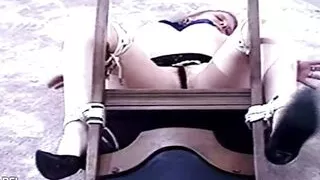 Beauty in the bondage - DVD