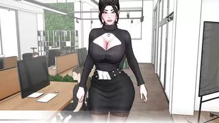 Devine Heel - (PT 22) - Role play at work