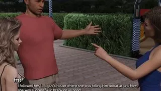 A Life Worth Living: the Separation of the Happily Married Couple - Episode 49