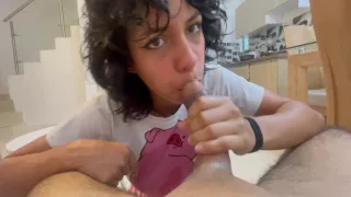 My Hot Neighbor Tries To Make Me Look Gay And I Prove It To Her With A Hard Fuck In The Ass