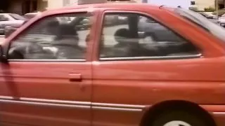 Nurse Bottles and Pellets (1994)