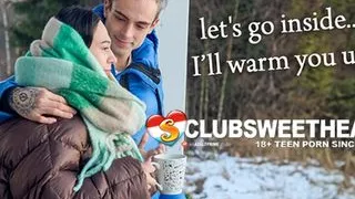 I'll Warm you Up, Babe! by ClubSweethearts