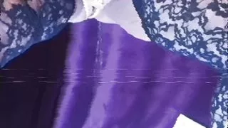 I'm a horny, dirty, uninhibited, pissing, anal fucking sissy slut