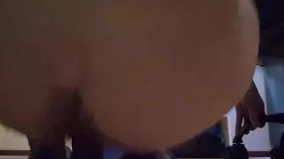 Testing my new 20cm toys