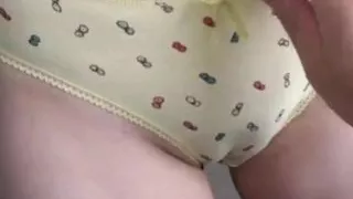 damn cutie your pussy is so beautiful