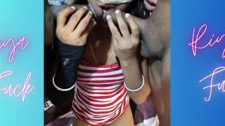 Desi Indian Tamil StepMom Sex Viral MMS Desi Indian Fuck Bhabhi Ki Chudai